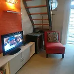 Harbour Terrace Apartments