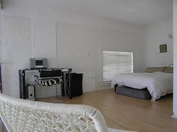 Harbour Terrace