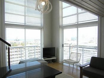 Hotel Harbour Terrace *