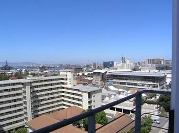 Harbour Terrace *