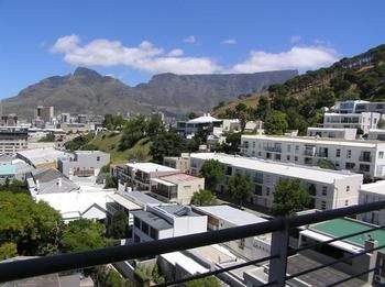 Hotel Harbour Terrace *