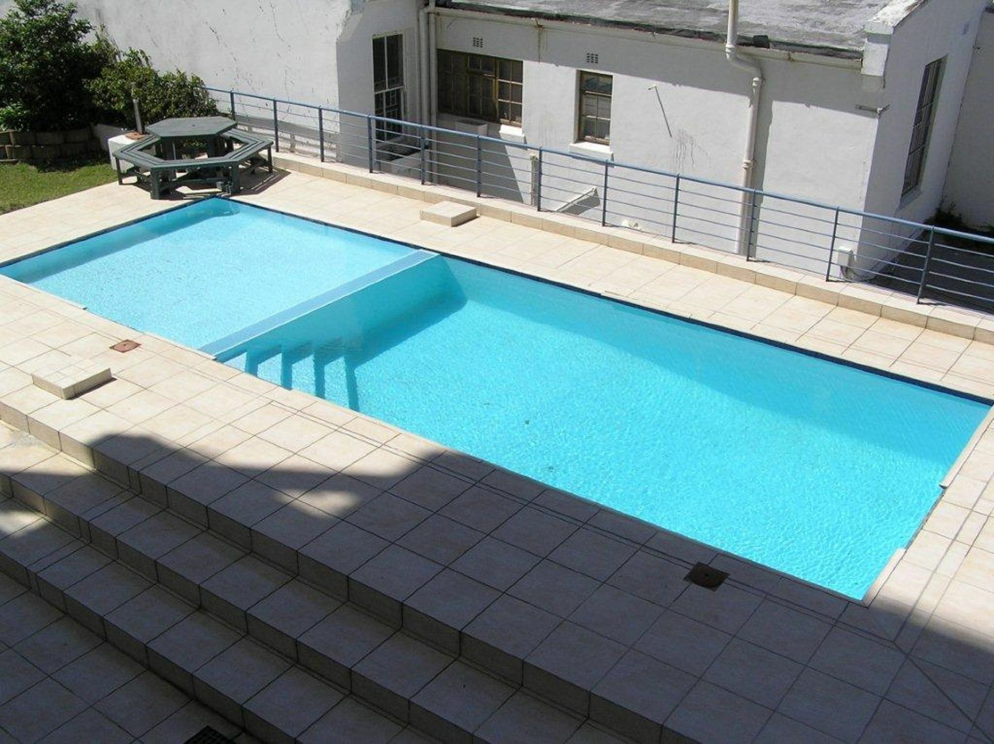 Harbour Terrace