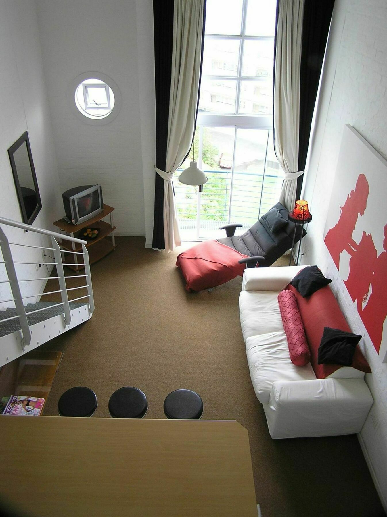 Harbour Terrace Hotel *