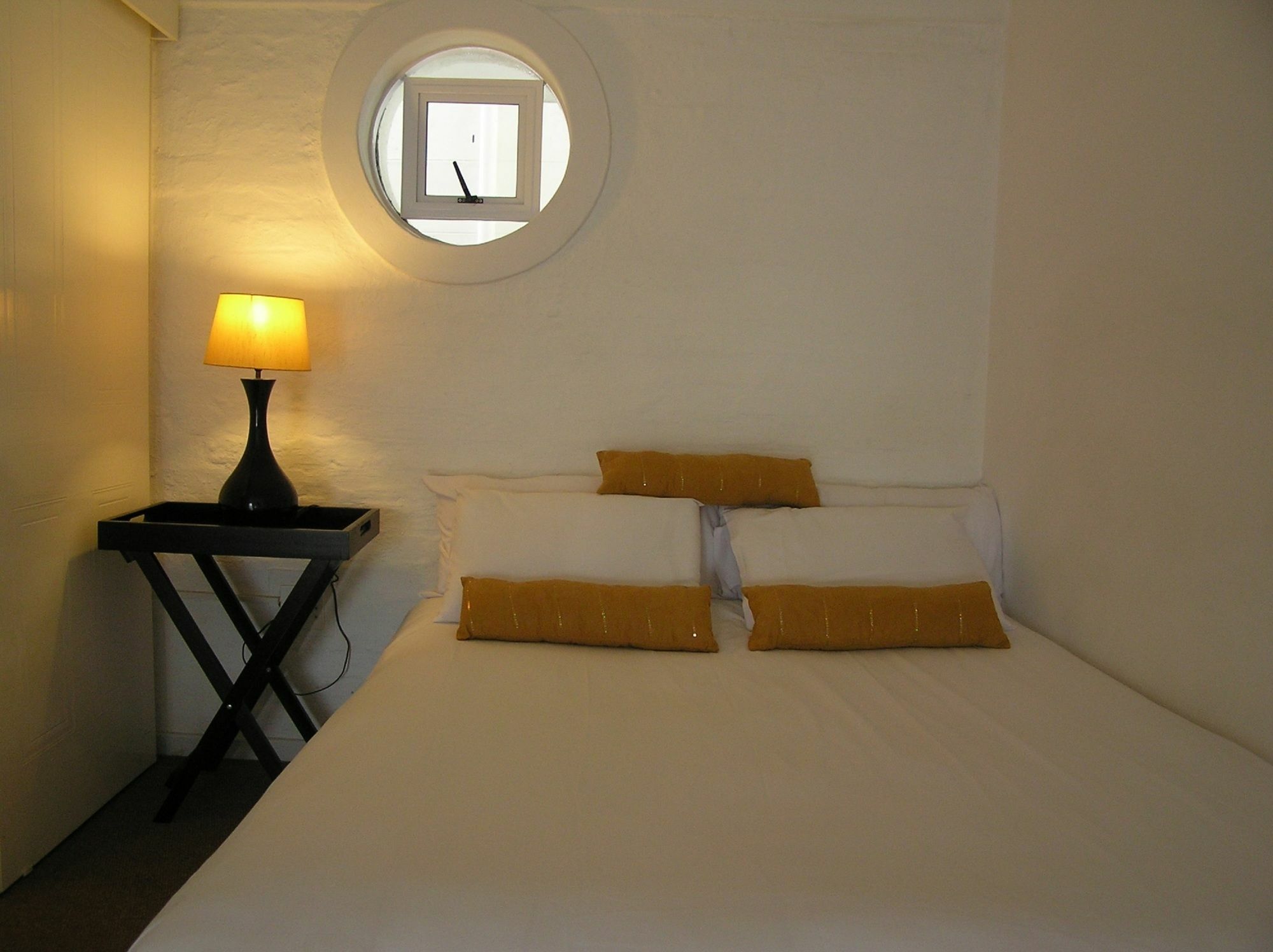 Harbour Terrace Hotel Kapstadt